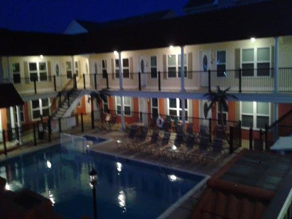 1605 OCEAN AVENUE 213 BRIGADOON CONDOS NORTH WILDWOOD SUMMER